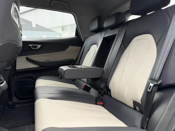 Chery Tiggo 4 I Рестайлинг 2 с пробегом 2024 года, цена 2 000 000 рублей, 4090 км, внедорожник, Автокод Объявления