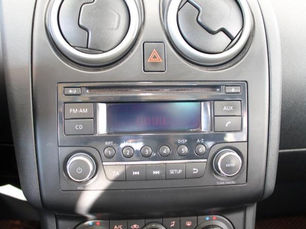 Nissan Qashqai+2 I Рестайлинг с пробегом 2012 года, цена 1 325 000 рублей, 163000 км, внедорожник, Автокод Объявления