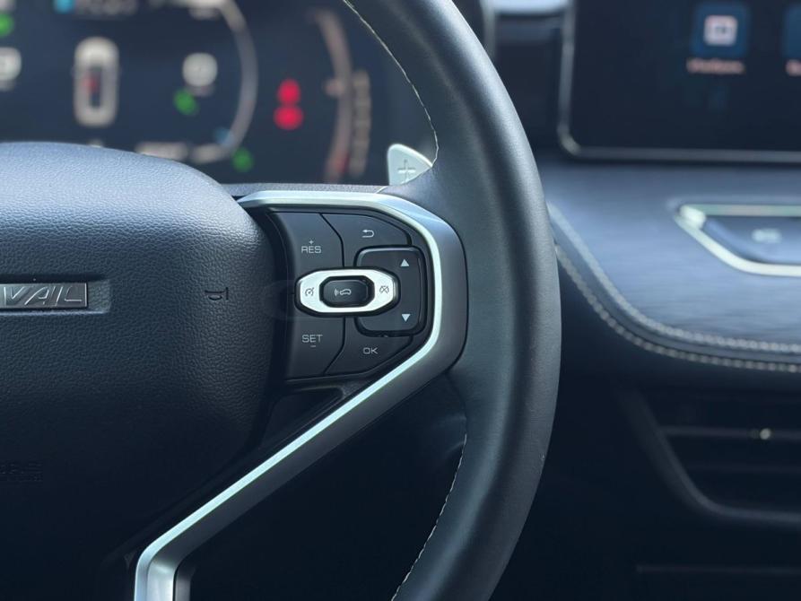 Haval Jolion I Екатеринбург  - изображение 29