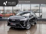 Haval Jolion I Рестайлинг Казань  - изображение 12
