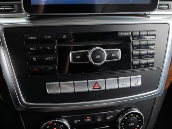 Mercedes-Benz M-Класс III (W166) с пробегом 2013 года, цена 2 449 000 рублей, 219208 км, внедорожник, Автокод Объявления