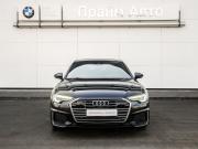Audi A6 V (C8) Магнитогорск  - изображение 36