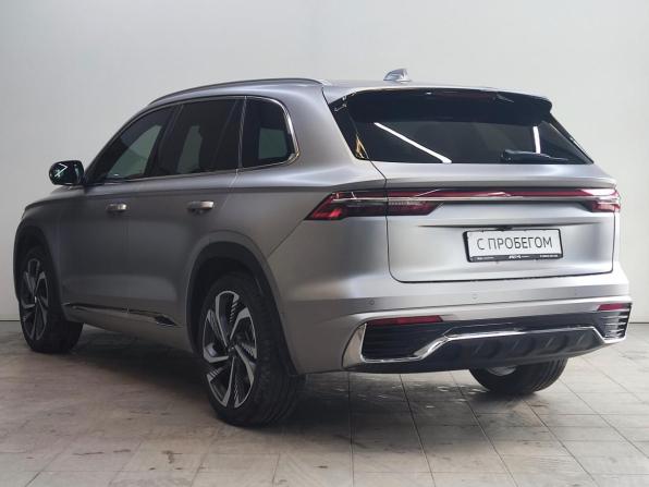 Geely Monjaro I с пробегом 2023 года, цена 3 500 000 рублей, 18395 км, внедорожник, Автокод Объявления