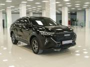 Haval F7x I Рестайлинг Самара  - изображение 36