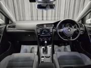 Volkswagen Golf VII Красноярск  - изображение 34