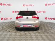 Kia Rio III Вологда  - изображение 23
