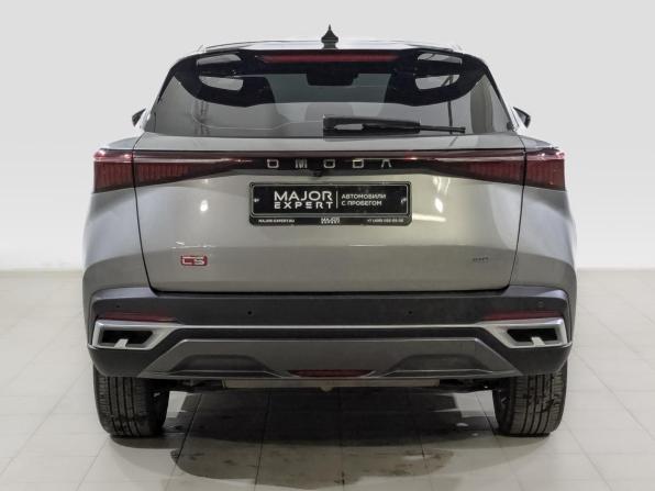 Omoda C5 I с пробегом 2024 года, цена 1 990 000 рублей, 41285 км, внедорожник, Автокод Объявления