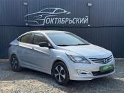 Hyundai Solaris I Рестайлинг Ижевск  - изображение 18