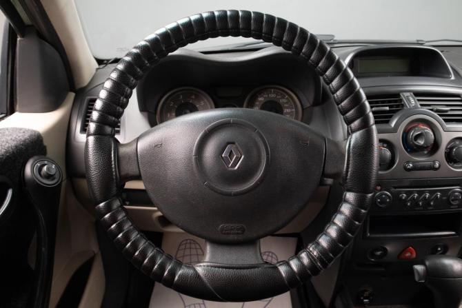 Renault Megane II с пробегом 2006 года, цена 589 000 рублей, 290000 км, седан, Автокод Объявления