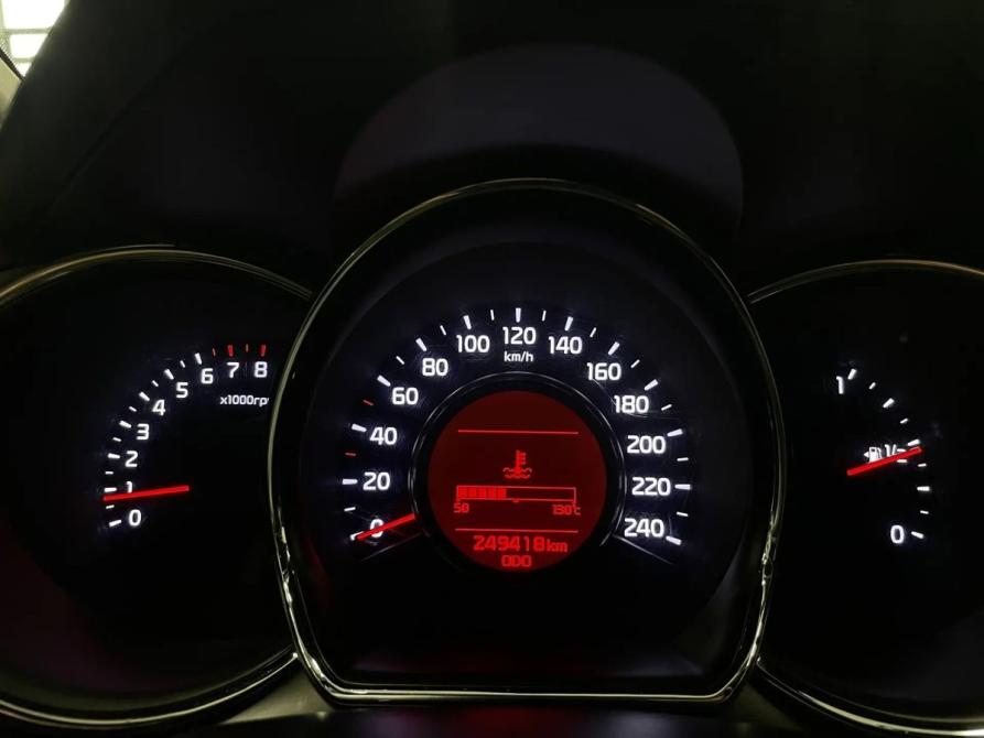 Kia Ceed II Москва  - изображение 15