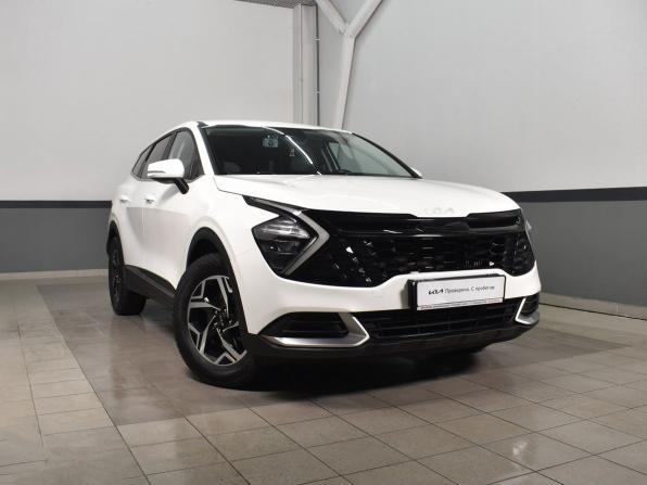 Kia Sportage V с пробегом 2021 года, цена 3 405 995 рублей, 57749 км, внедорожник, Автокод Объявления
