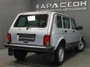 Lada (ВАЗ) 2131 (4x4) I Пермь  - изображение 20
