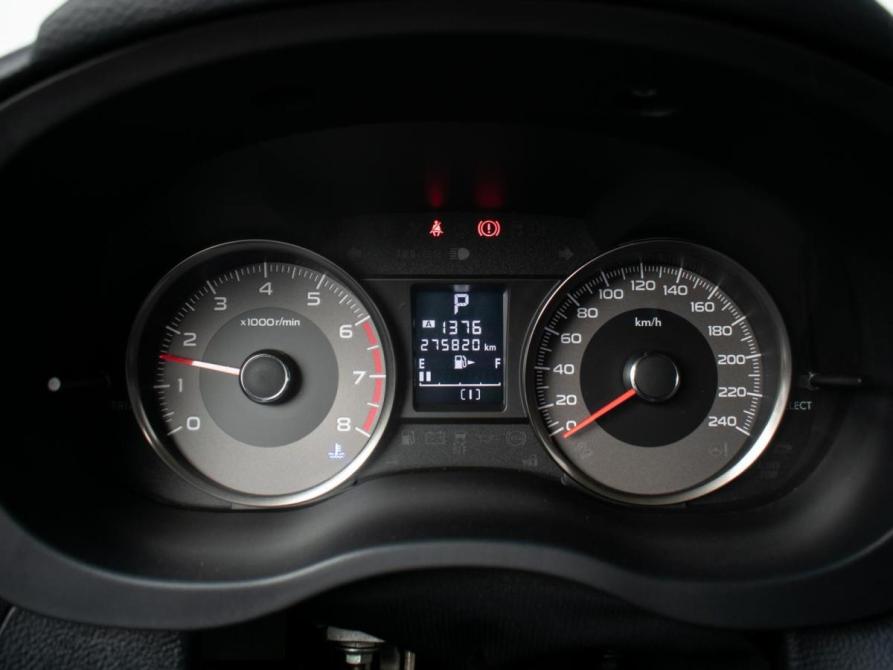 Subaru Forester IV Краснодар  - изображение 18