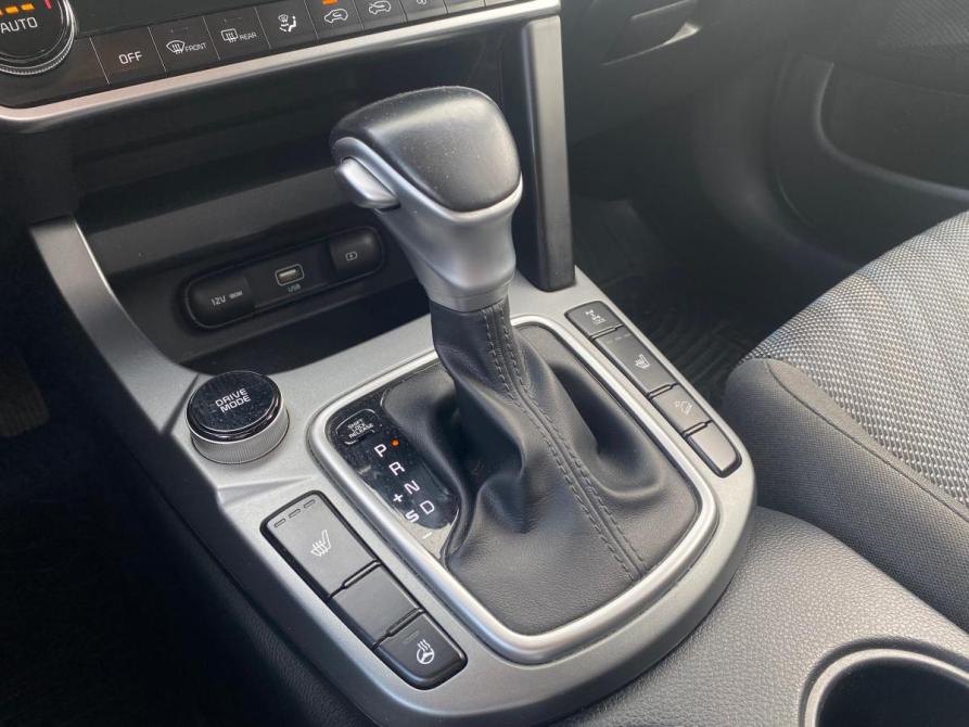 Kia Seltos I Курган  - изображение 13