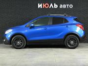 Opel Mokka I Екатеринбург  - изображение 22