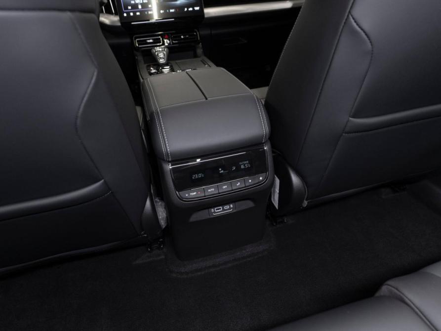GAC Trumpchi GS8 II Москва  - изображение 15