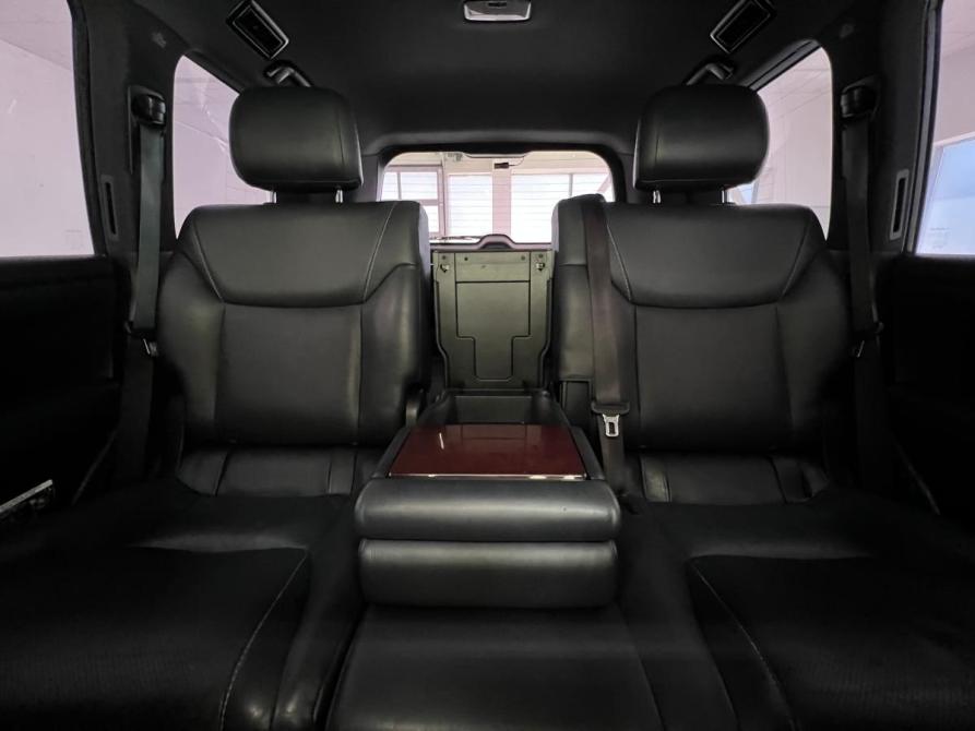 Lexus LX III Рестайлинг Волгоград  - изображение 35