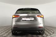 Lexus NX I Волгоград  - изображение 30