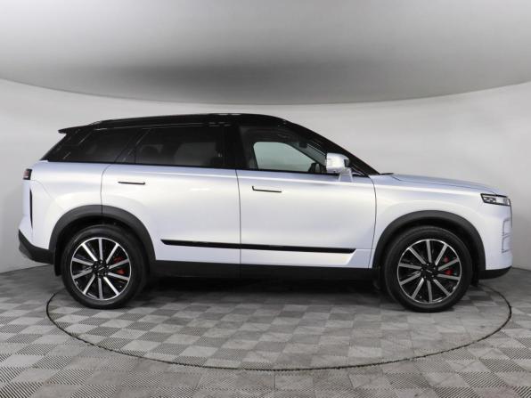 Jaecoo J7 I с пробегом 2023 года, цена 1 847 000 рублей, 90163 км, внедорожник, Автокод Объявления