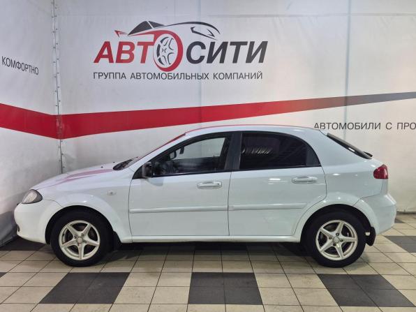Chevrolet Lacetti I с пробегом 2010 года, цена 514 000 рублей, 212161 км, хэтчбек, Автокод Объявления