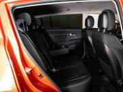 Kia Sportage III Рестайлинг Казань  - изображение 15