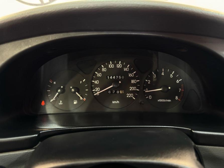 Chevrolet Lanos I Новочеркасск  - изображение 13
