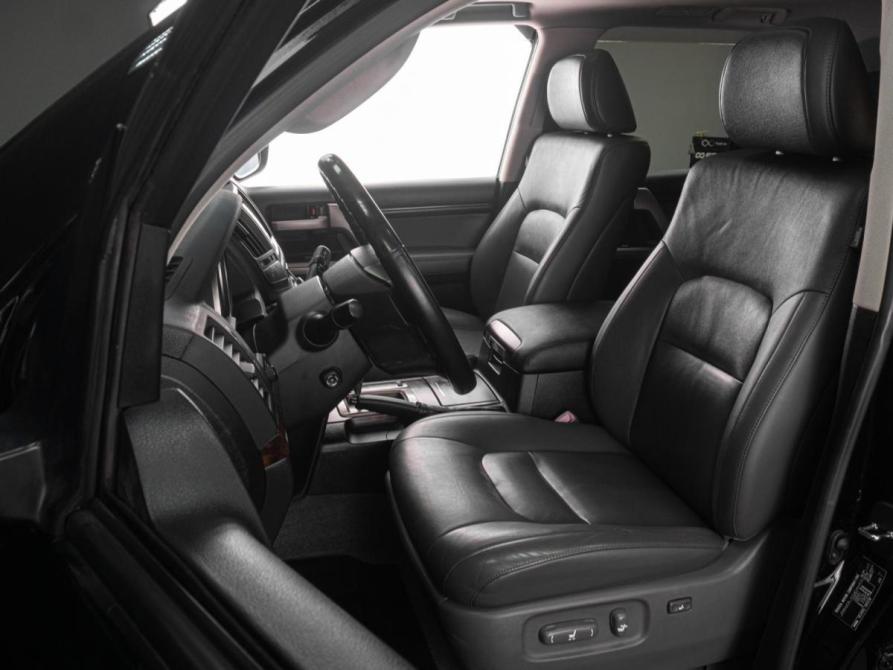 Toyota Land Cruiser 200 Series Тюмень  - изображение 11