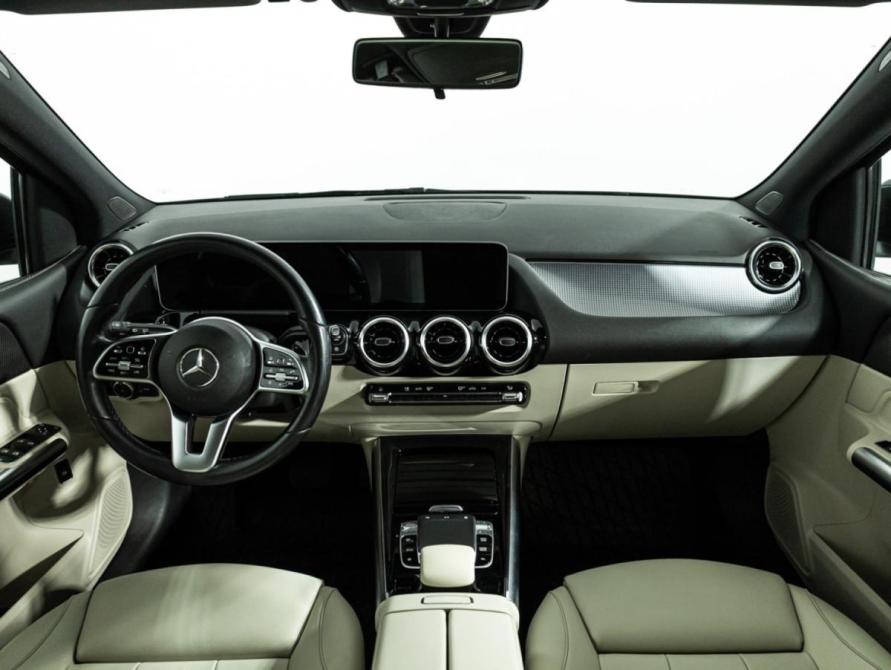 Mercedes-Benz B-Класс III (W247) Санкт-Петербург  - изображение 13