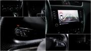 Skoda Octavia III (A7) Рестайлинг Москва  - изображение 32