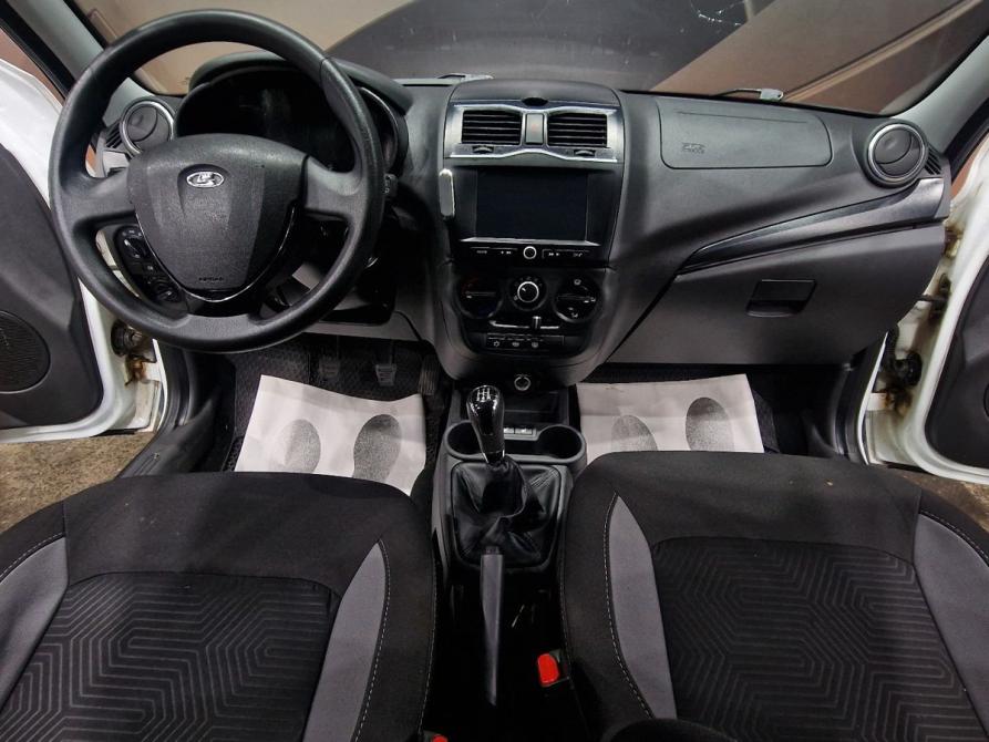Lada (ВАЗ) Granta I Рестайлинг Ставрополь  - изображение 10