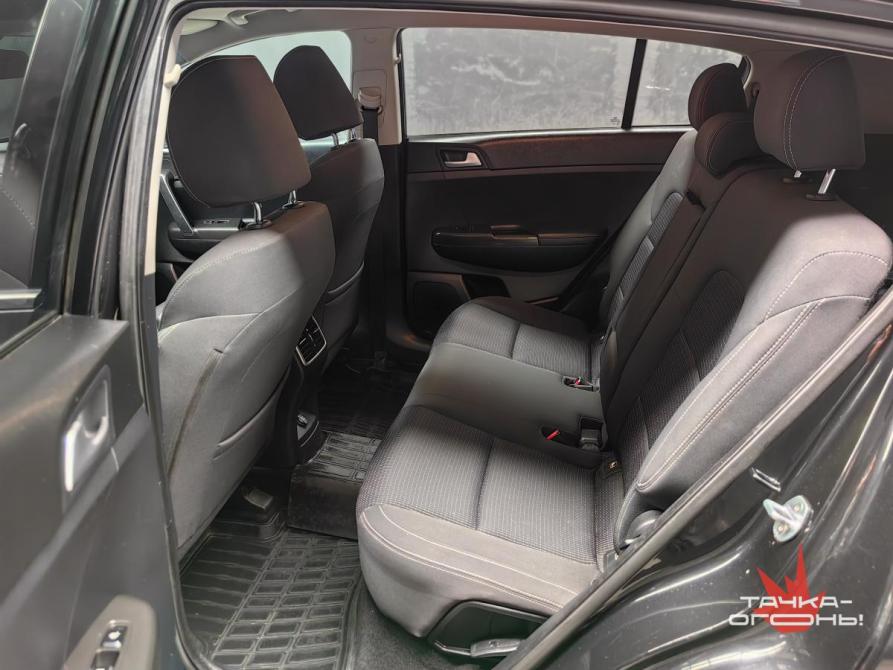 Kia Sportage IV Пермь  - изображение 12