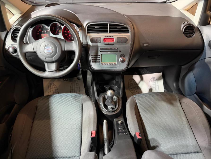 SEAT Toledo III Уфа  - изображение 11