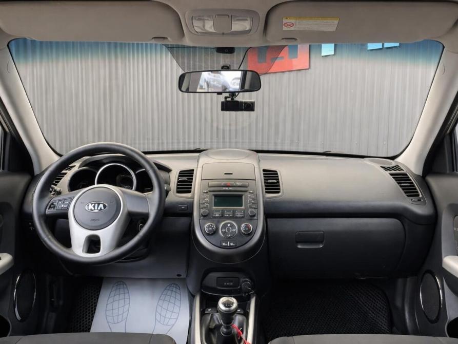 Kia Soul I Рестайлинг Пермь  - изображение 6