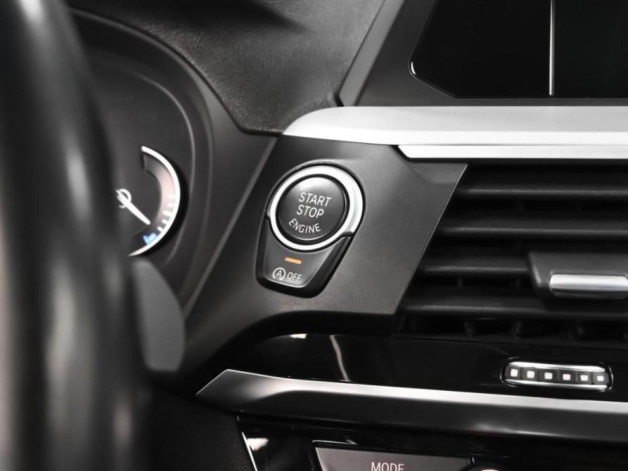 BMW X3 III (G01) Ставрополь  - изображение 19