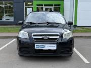 Chevrolet Aveo I Рестайлинг Ярославль  - изображение 16
