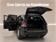 Volkswagen Touareg I Рестайлинг Челябинск  - изображение 49
