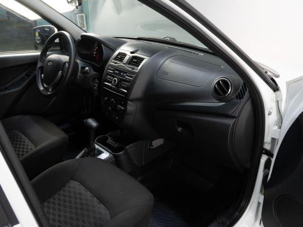 Lada (ВАЗ) Granta I с пробегом 2018 года, цена 800 000 рублей, 83003 км, седан, Автокод Объявления