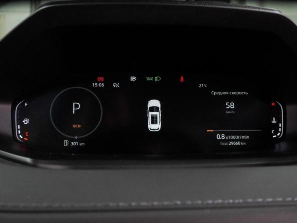Changan UNI-S (CS55 Plus) I с пробегом 2024 года, цена 2 347 000 рублей, 29660 км, внедорожник, Автокод Объявления
