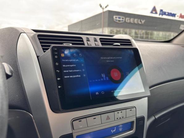 Geely Emgrand X7 I с пробегом 2015 года, цена 550 000 рублей, 132493 км, внедорожник, Автокод Объявления
