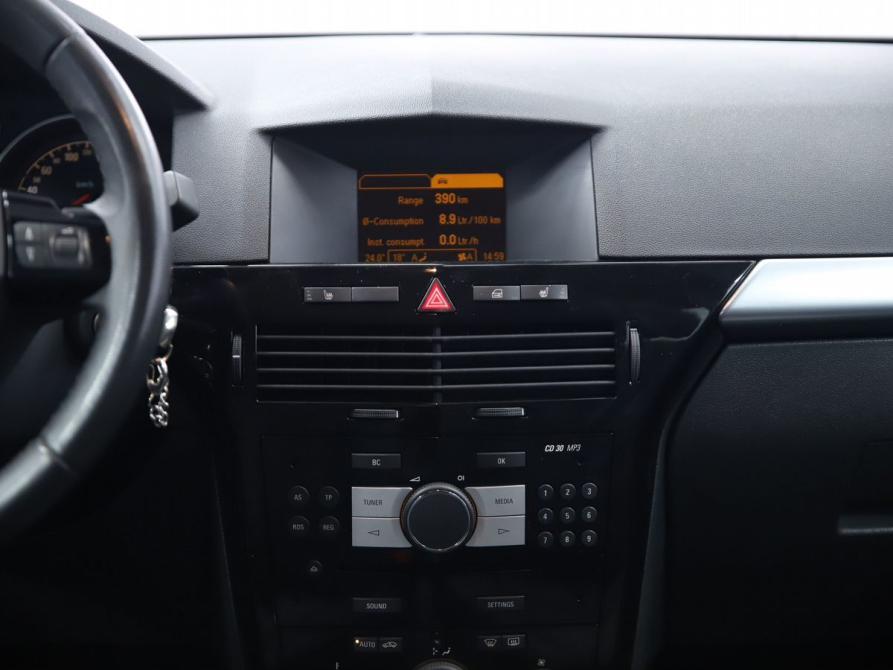 Opel Astra H Рестайлинг Уфа  - изображение 13