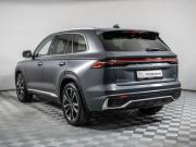 Geely Monjaro I Москва  - изображение 25
