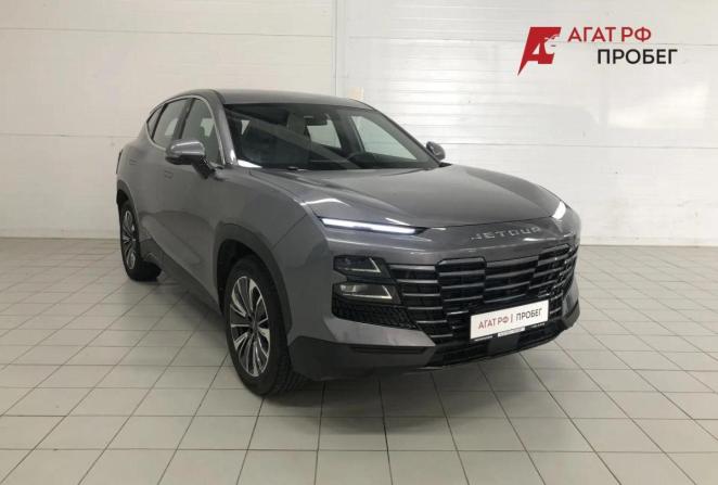 JETOUR DASHING I с пробегом 2023 года, цена 1 950 000 рублей, 60229 км, внедорожник, Автокод Объявления