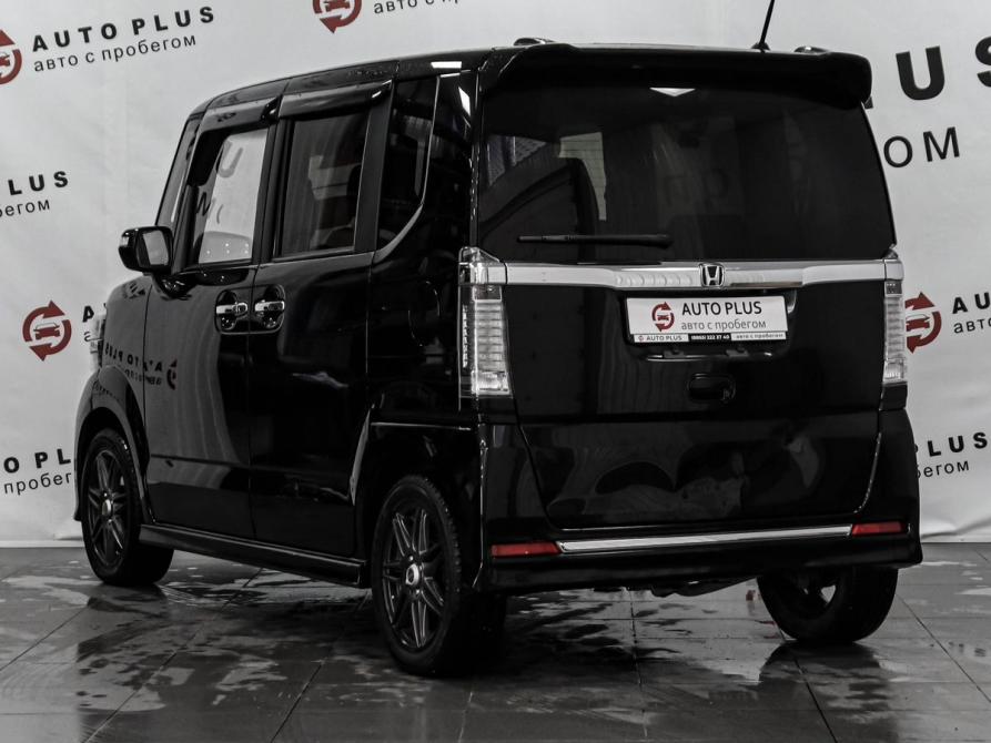 Honda N-BOX II Минеральные Воды  - изображение 2