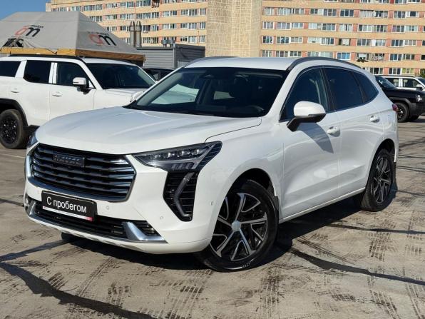 Haval Jolion I с пробегом 2023 года, цена 1 779 000 рублей, 45000 км, внедорожник, Автокод Объявления