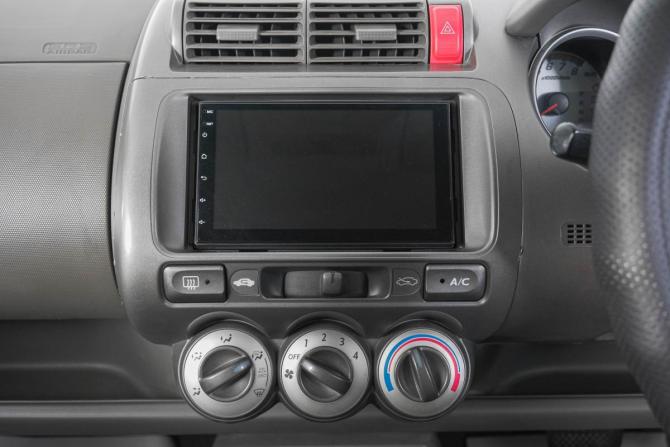 Honda Fit I с пробегом 2005 года, цена 559 000 рублей, 170880 км, хэтчбек, Автокод Объявления
