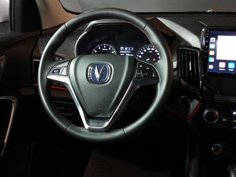 Changan CS55 I Уфа  - изображение 10