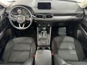 Mazda CX-5 II Москва  - изображение 29