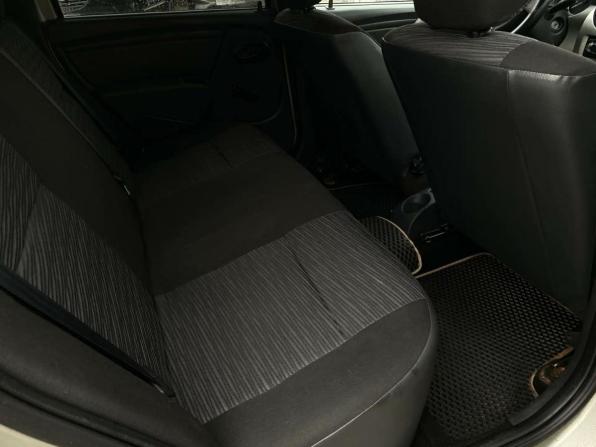 Renault Logan I Рестайлинг с пробегом 2011 года, цена 320 000 рублей, 267350 км, седан, Автокод Объявления
