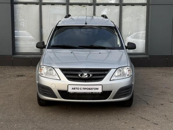 Lada (ВАЗ) Largus I с пробегом 2020 года, цена 599 000 рублей, 236131 км, универсал, Автокод Объявления