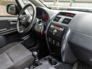 Suzuki SX4 I (Classic) Волгоград  - изображение 49